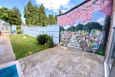 Sadler Road, Radford, Coventry