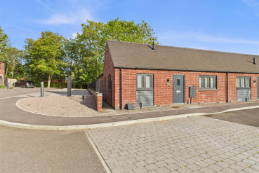 Newbold Farm, Main Street, Newbold, Rugby