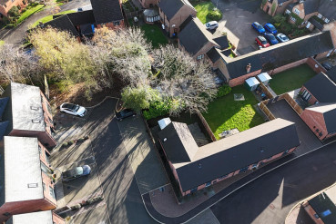 Newbold Farm, Main Street, Newbold, Rugby