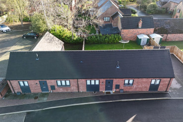 Newbold Farm, Main Street, Newbold, Rugby