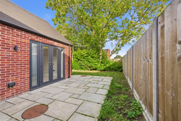 Newbold Farm, Main Street, Newbold, Rugby