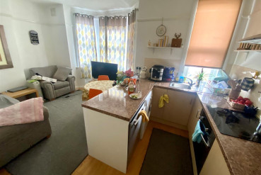Melville Road, Coundon, Coventry