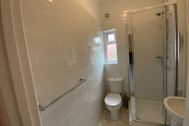 Melville Road, Coundon, Coventry