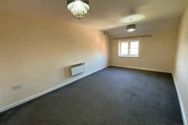 Blakesley Mews, Stechford