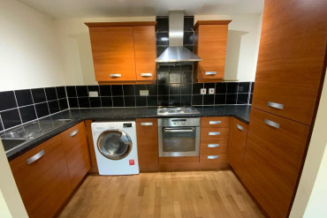Blakesley Mews, Stechford