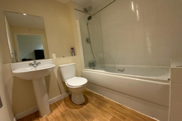Blakesley Mews, Stechford