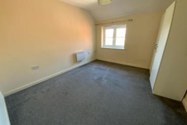Blakesley Mews, Stechford