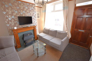 Kirby Road, Earlsdon, Coventry