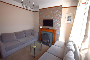 Kirby Road, Earlsdon, Coventry