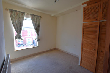 Kirby Road, Earlsdon, Coventry