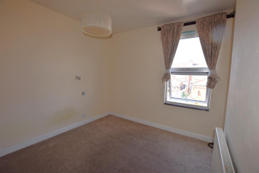 Kirby Road, Earlsdon, Coventry