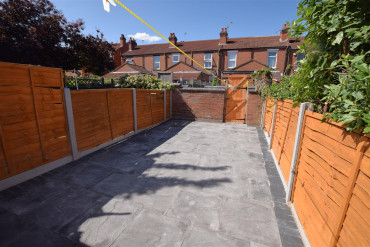 Kirby Road, Earlsdon, Coventry
