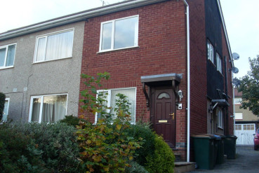 Birmingham Road, Allesley Village, Coventry