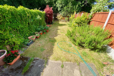 Limbrick Avenue, Tile Hill, Coventry