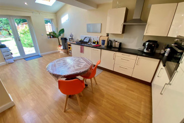Limbrick Avenue, Tile Hill, Coventry