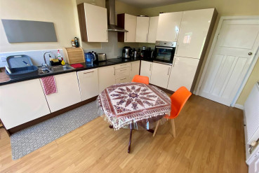 Limbrick Avenue, Tile Hill, Coventry
