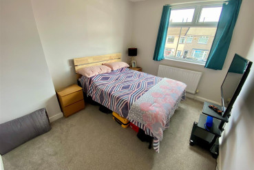 Limbrick Avenue, Tile Hill, Coventry