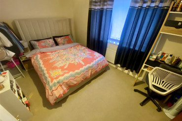 Moon Crescent, Spirit Quarters, Coventry