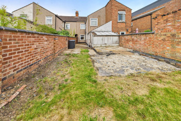 Bridget Street, Rugby