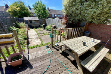 Parkville Highway, Holbrooks, Coventry