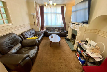 Parkville Highway, Holbrooks, Coventry