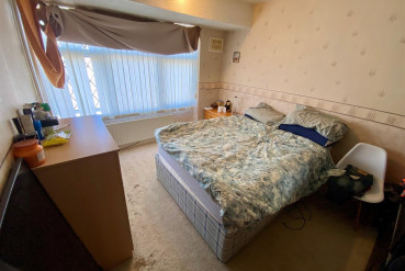 Parkville Highway, Holbrooks, Coventry