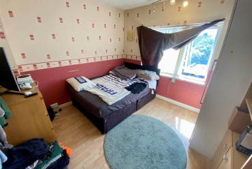 Parkville Highway, Holbrooks, Coventry