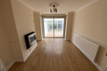 Sunnymead Road, Sheldon