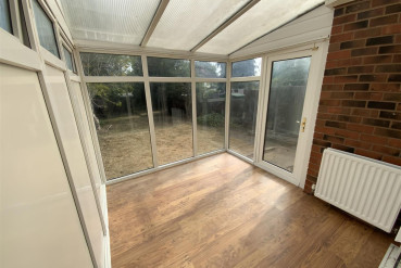 Sunnymead Road, Sheldon