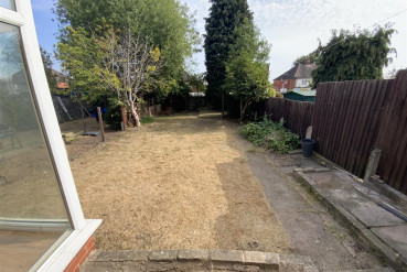 Sunnymead Road, Sheldon