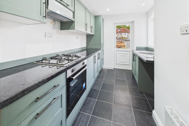 Stepping Stones Road, Coundon, Coventry