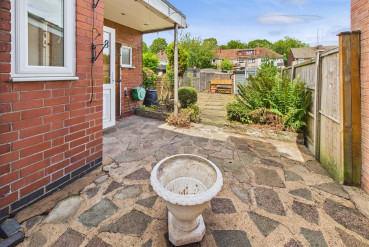 Stepping Stones Road, Coundon, Coventry