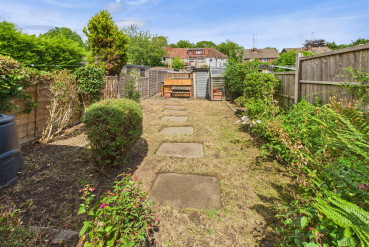 Stepping Stones Road, Coundon, Coventry