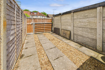 Stepping Stones Road, Coundon, Coventry