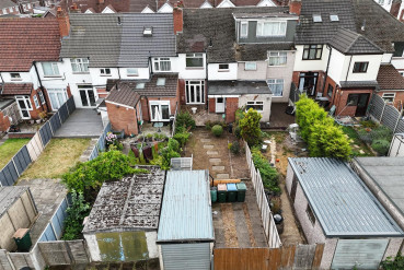 Stepping Stones Road, Coundon, Coventry