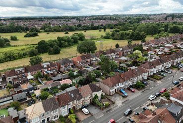Stepping Stones Road, Coundon, Coventry