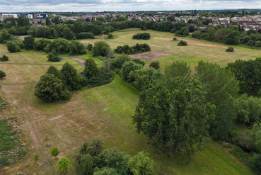 Stepping Stones Road, Coundon, Coventry