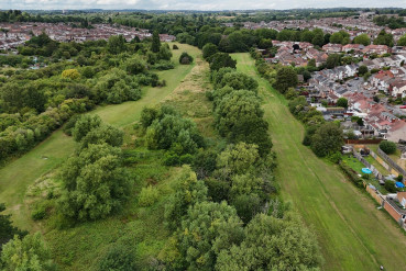 Stepping Stones Road, Coundon, Coventry