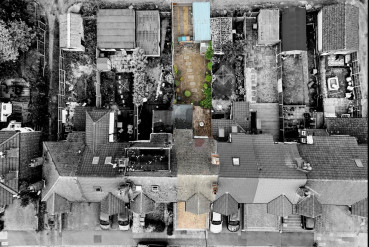 Stepping Stones Road, Coundon, Coventry