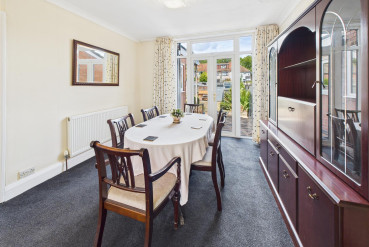 Stepping Stones Road, Coundon, Coventry