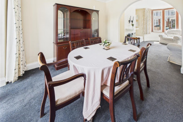 Stepping Stones Road, Coundon, Coventry