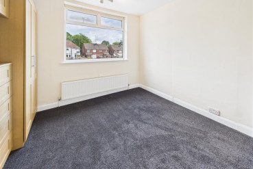 Stepping Stones Road, Coundon, Coventry