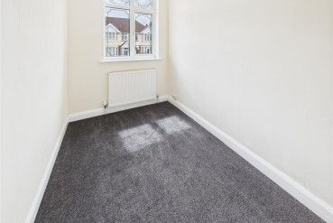 Stepping Stones Road, Coundon, Coventry