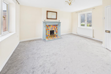 Baker Avenue, Leamington Spa