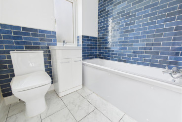 Baker Avenue, Leamington Spa