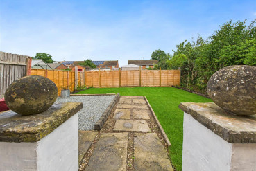 Baker Avenue, Leamington Spa