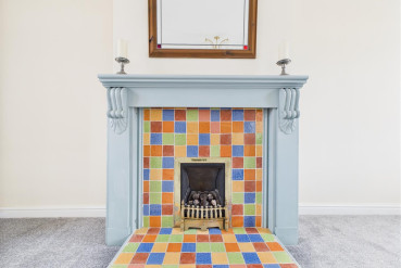 Baker Avenue, Leamington Spa