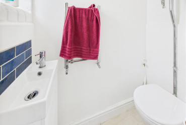 Baker Avenue, Leamington Spa