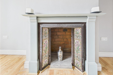 Baker Avenue, Leamington Spa