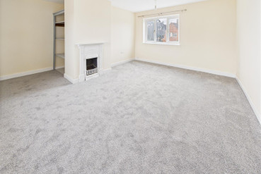 Baker Avenue, Leamington Spa